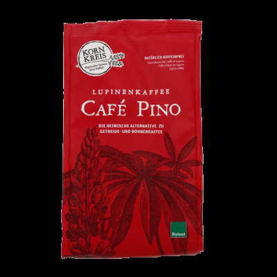 KORNKREIS Bioland Lupinenkaffee - Café Pino