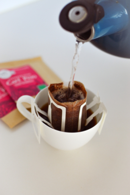 KORNKREIS Café Pino Tassenfilter