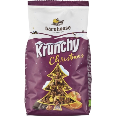 Krunchy Christmas