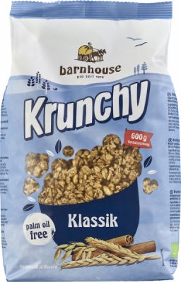 Krunchy Klassik
