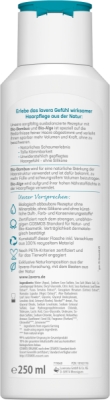lavera Pflegeshampoo Volumen und Kraft