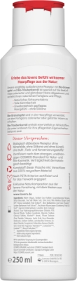lavera Pflegeshampoo Farbglanz u Pflege