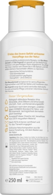 lavera Pflegeshampoo Repair und Tiefenpflege