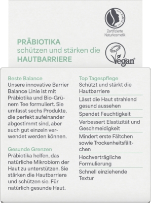 lavera Barrier Balance Tagespflege