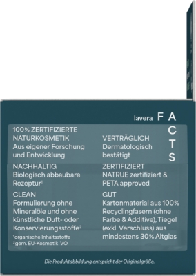 lavera Barrier Balance Nachtpflege