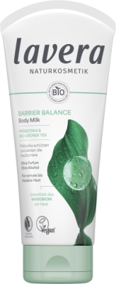 lavera Barrier Balance Bodymilk