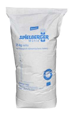 Spielberger Mühle Milchreis weiß