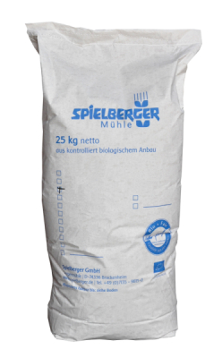 Spielberger Mühle Meersalz fein unjodiert Atlantik