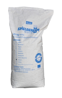 Spielberger Mühle Nackthafer
