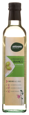 NATURATA Condimento Bianco