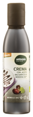 NATURATA Crema con Aceto Balsamico di Modena IGP