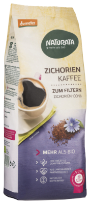 NATURATA Zichorienkaffee zum Filtern