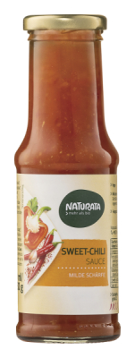 NATURATA Sweet Chili Sauce