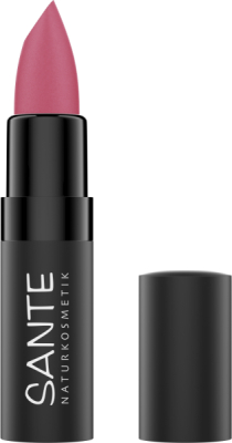 Sante Matt Lipstick Soft Coral 01