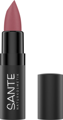 Sante Matt Lipstick Dusty Rose 02