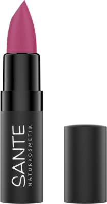 Sante Matt Lipstick Wild Fuchsia 07