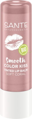 Sante Smooth Color Kiss Soft Coral