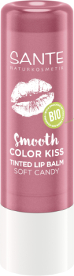 Sante Smooth Color Kiss Soft Candy