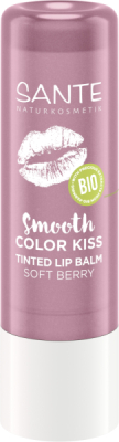 Sante Smooth Color Kiss Soft Berry