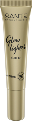 Sante Liquid Highlighter 01 gold
