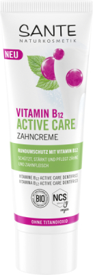 Santé Vitamin B12 Active Care Zahncreme