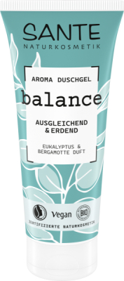 Sante AROMA DUSCHGEL balance