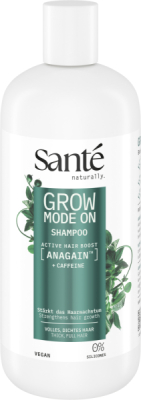 Santé Grow Mode On Shampoo