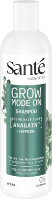 Santé Grow Mode On Shampoo
