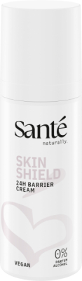 Santé Skin Shield 24h Barrier Cream