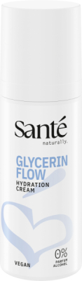 Santé Glycerin Flow Cream