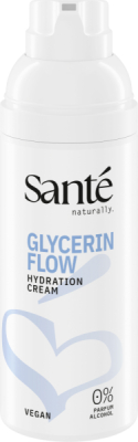 Santé Glycerin Flow Cream