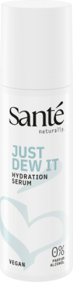 Santé Just Dew it Serum