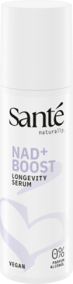Santé NAD + Boost Longevity Serum