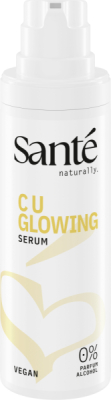 Santé C U Glowing Serum