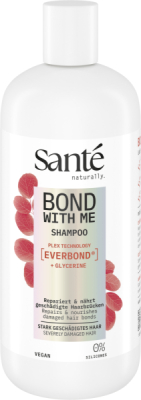 Santé Bond with Me Shampoo