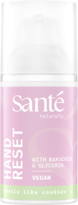 Santé Hand Reset Handcreme
