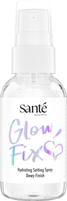 Santé Glow Fix Spray