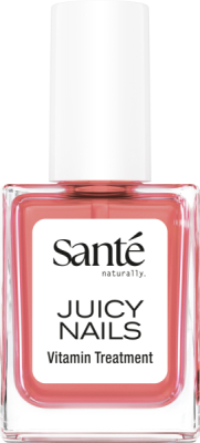 Santé Nagellack Juicy Nails 03 Grapefruit Shot