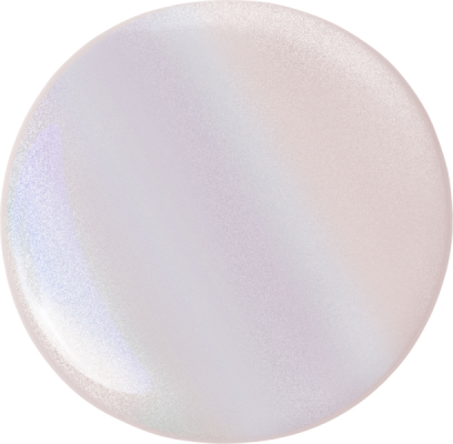 Chrome Top Coat 01 Opalite
