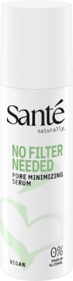 No Filter Needed Serum