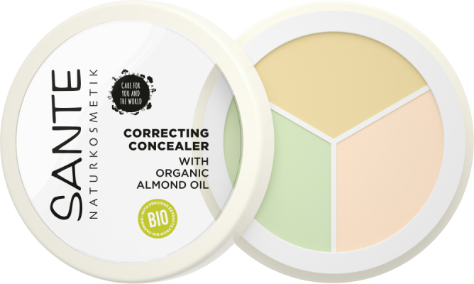 Sante Correcting Concealer
