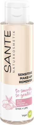 Sante Sensitive Make-up Remover