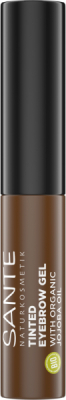Sante Tinted Eyebrow Gel 02 Brownie