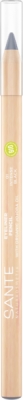 Sante Eyeliner Pencil 03 Navy Blue