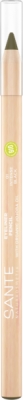 Sante Eyeliner Pencil 04 Golden Olive