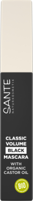 Sante Classic Volume Mascara 01 black