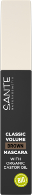 Sante Classic Volume Mascara 02 brown