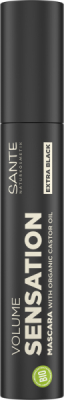 Sante Volume Sensation Mascara 01 Black