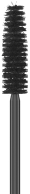 Sante Natural Lash Lengthening Mascara 01 Black