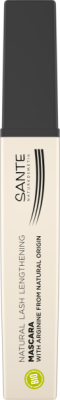 Sante Natural Lash Lengthening Mascara 01 Black